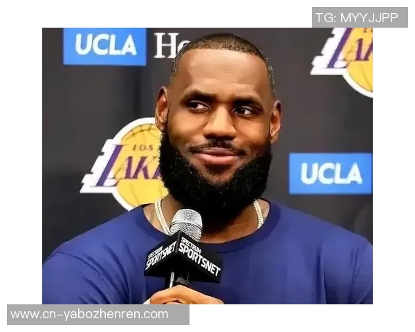 勒布朗詹姆斯：篮球巨星的传奇旅程与时代影响力解析