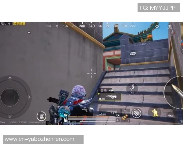 2026年3月份新闻和平精英战术分析深入探讨BLG在阵地战中的制胜策略与表现